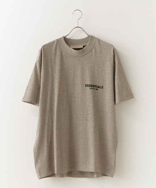 FOG ESSENTIALS/エッセンシャルズ 22SS BACK LOGO SS TEE T
