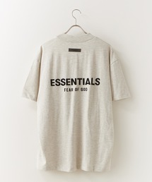 FOG ESSENTIALS（エフオージーエッセンシャルズ）の「FOG ESSENTIALS/エッセンシャルズ 22SS BACK LOGO SS TEE Tシャツ（Tシャツ/カットソー・メンズ）」