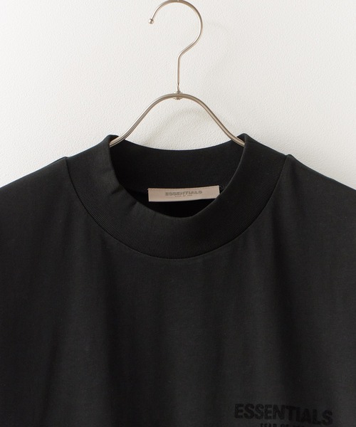 essentials fog tシャツ mサイズ　正規品 FOG ESSENTIALS tシャツ ESSENTIALS/エッセンシャルズ 22SS BACK