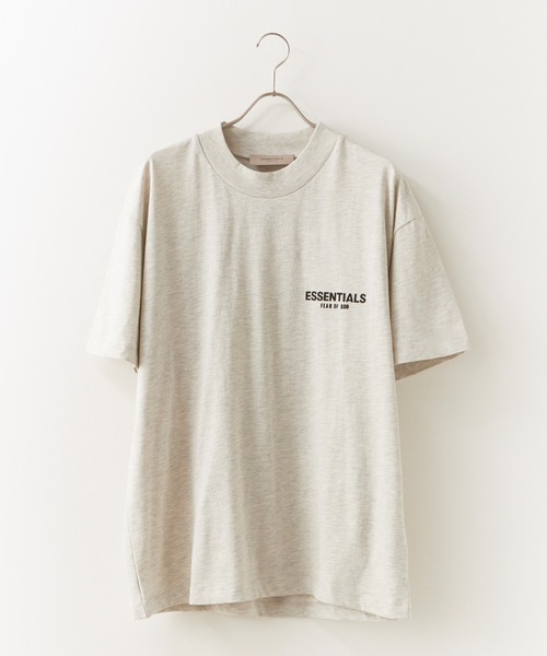 【関税込】◆FOG ESSENTIALS エッセンシャルズ◆ロゴ Tシャツ 関税込】◇FOG ESSENTIALS エッセンシャルズ◇ロゴ Tシャツ