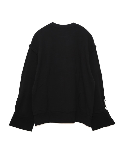 UNDERCOVER アンダーカバー UTOPIE UNDERCOVER アンダーカバー UP2C1901 UFO ユニコーン柄 アクリル