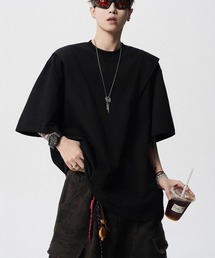 メンズデザインTシャツ