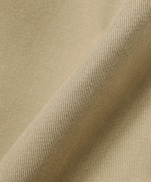 Dickies（ディッキーズ）の「【1/15再値下げ】【別注】Dickies / 2プリーツ パンツ（その他パンツ・レディース・ベージュ/ネイビー・SMALL/MEDIUM）」の15枚目の写真