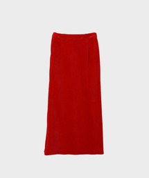 CINOH（チノ）の「CORDUROY MARMAID SKIRT（スカート）」