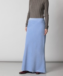 CINOH（チノ）の「CORDUROY MARMAID SKIRT（スカート）」