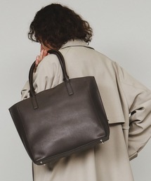 tk.TAKEO KIKUCHI | シングルトートバッグ【ON／OFF兼用】(トートバッグ)