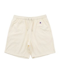 【Champion/チャンピオン】直営限定コレクション メンズ パイルショーツ