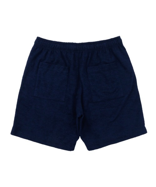 Champion(チャンピオン)の「【Champion/チャンピオン】直営限定コレクション メンズ パイルショーツ(その他パンツ・メンズ・ブラック/ナチュラル/ネイビー・SMALL/MEDIUM/LARGE/X-LARGE)」の16枚目の写真