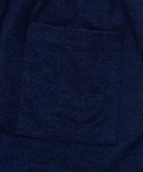 Champion(チャンピオン)の「【Champion/チャンピオン】直営限定コレクション メンズ パイルショーツ(その他パンツ・メンズ・ブラック/ナチュラル/ネイビー・SMALL/MEDIUM/LARGE/X-LARGE)」の15枚目の写真