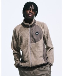 セール】TRAINING TRACK JACKET（ブルゾン）｜F.C.Real Bristol