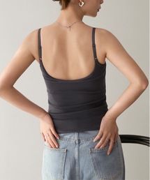 ブラトップ」に該当するグレー/灰色系のファッション通販 - ZOZOTOWN