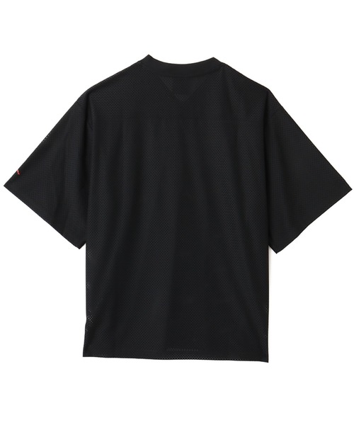 JORDAN BRAND AS W J BRK SS MESH JRSY TOP / ジョーダン ブランド