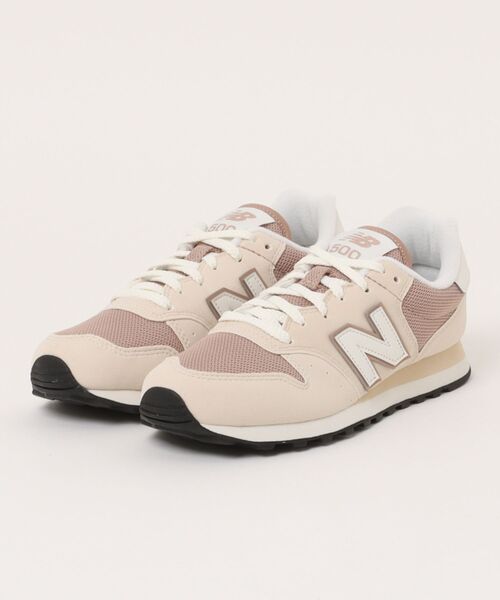 new balance】GW500BES（スニーカー）｜New Balance（ニューバランス