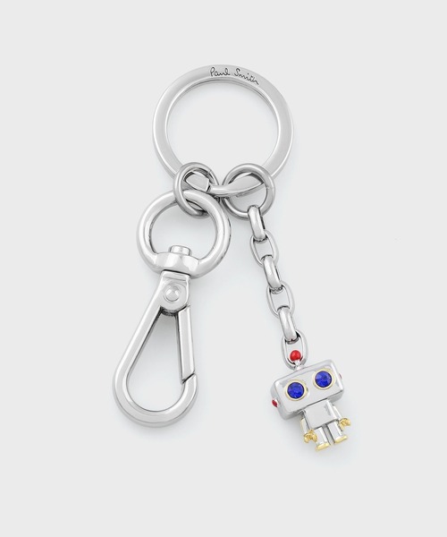 【新品】ポールスミス キーリング ラビット 813018 P900 psm301 新品】ポールスミス キーリング ラビット 813018 P900 psm301