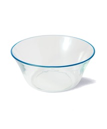 GEORGE'S（ジョージズ）の「bitte ボウル 17cm ビッテ ガラスボウル（食器）」