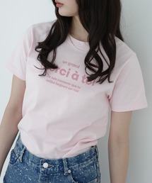 eimy istoire ピンク クロップドスウェット 完売品 eimy istoire ピンク クロップドスウェット 完売品 - メルカリ