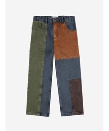 BOBO CHOSES｜ボボショーズのデニムパンツ通販 - ZOZOTOWN