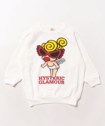 HYSTERIC MINI｜ヒステリックミニのスウェット通販 - ZOZOTOWN