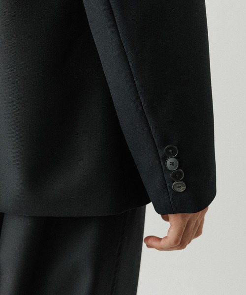 アダムエロペ　半袖ジャケット 楽天市場】【WEB限定】ハーフスリーブシャツジャケット ADAM ET