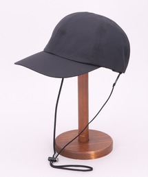 完売品❗️日本製 CA4LA カシラ 7パネル キャップ 黒 楽天市場】CA4LA CHAIN EMB CAP カシラ 帽子 キャップ ネイビー