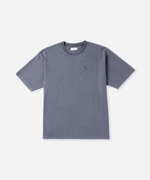 ニューヨークＴシャツ：LATE NIGHT TALK グレー ニューヨークTシャツ：LATE NIGHT TALK グレー - 黒柳徹子 公式