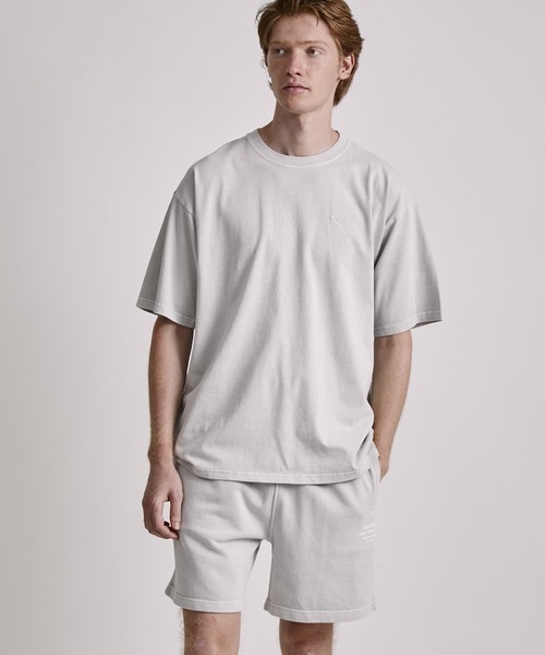 トップス PIGMENT DYED SS THERMAL S Pigment Dyed SS Thermal – Blue | Tops | Stüssy Japan