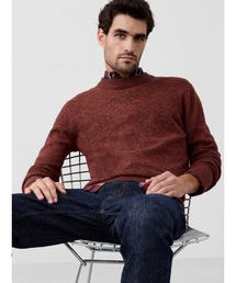 BANANA REPUBLIC FACTORY STORE | BANANA REPUBLIC FACTORY STORE ウォームロフティセーター(ニット/セーター)