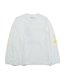 F/CE. (�G�t�V�[�C�[)��F/CE. HIDDEN IDENTITY BY M.ENOMOTO LS TYPE-B / �G�t�V�[�C�[  �q�h�D���A�C�f���e�B�e�B�o�C�}���R�G�m���g�����O�X���[�u�^�C�v-B(T�V���c/�J�b�g�\�[)