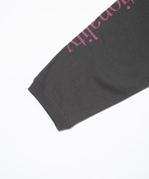 F/CE. HIDDEN IDENTITY BY M.ENOMOTO LS TYPE-B / エフシーイー