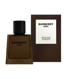 Burberry Beauty（バーバリー ビューティ）の「バーバリー ヒーロー パルファム インテンス 50mL（香水・メンズ）」