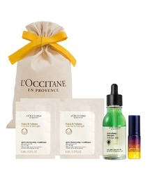 L'OCCITANE　リチャージトリートメント 楽天市場】ロクシタン（トリートメント｜ヘアケア・スタイリング