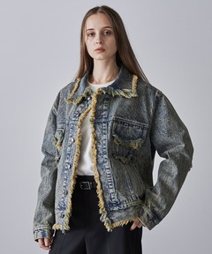サイズ3 KAPITAL KOUNTRY キャピタル カントリー ポロシャツ サイズ3 KAPITAL KOUNTRY キャピタル カントリー ポロシャツ