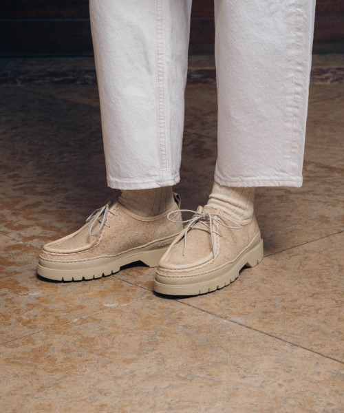 KLEMAN PADRE  アーバンリサーチ別注 KLEMAN（クレマン）の「KLEMAN×URBAN RESEARCH 別注 PADRE