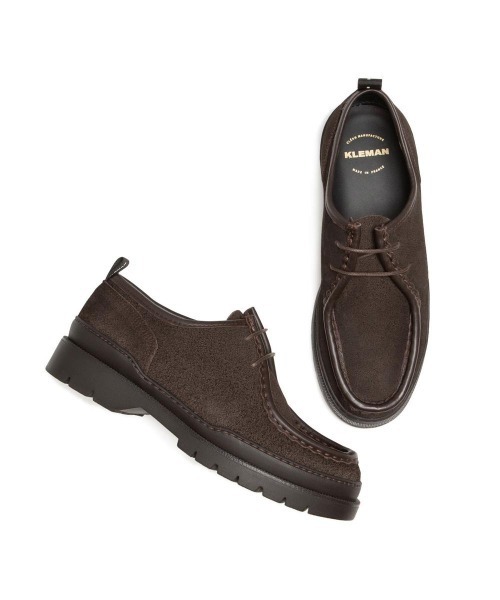 KLEMAN / クレマン】 MAJOR VP OAK 2 | メジャー オーク（ドレス