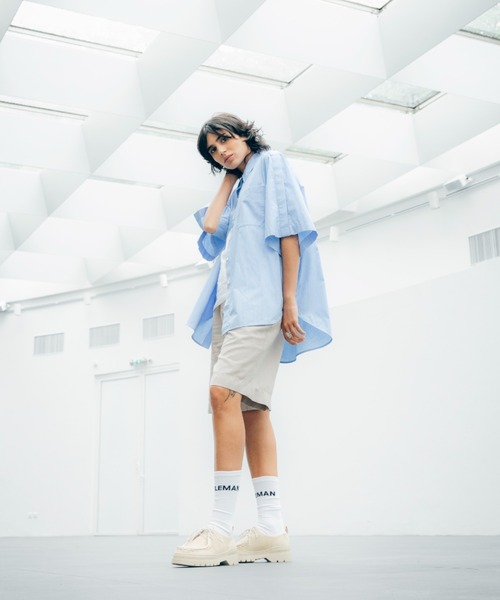 KLEMAN（クレマン）の「【KLEMAN / クレマン】 MAJOR VP OAK 2 | メジャー オーク（ドレスシューズ・メンズ・ブラック/ベージュ/ブラウン・41/42/43/39）」の4枚目の写真