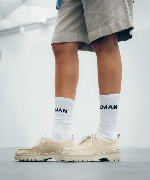 KLEMAN（クレマン）の「【KLEMAN / クレマン】 MAJOR VP OAK 2 | メジャー オーク（ドレスシューズ・メンズ・ブラック/ベージュ/ブラウン・41/42/43/39）」の5枚目の写真