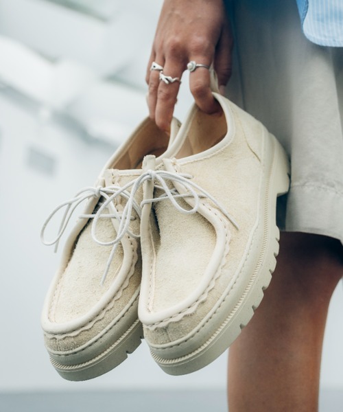 J*j様 【2点以上購入で10%off】KLEMAN クレマン モカヒン デッキ クレマン KLEMAN モカシン デッキシューズ DONATO ブラック - YouTube