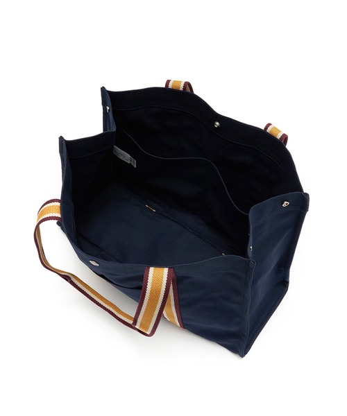 Levi's（リーバイス）の「Levi's/リーバイス トートバッグ（トートバッグ・レディース・ブルー・OS）」の7枚目の写真