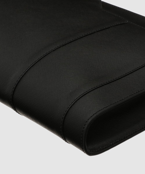 セール】TRUNK SHOPPER / サフィアーノレザーバッグ（ショルダーバッグ