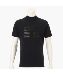 【新品未使用】BRIEFING ゴルフ パフォーマンスTシャツ Lサイズ BRIEFING tシャツ 「BRIEFING GOLF／ブリーフィングゴルフ