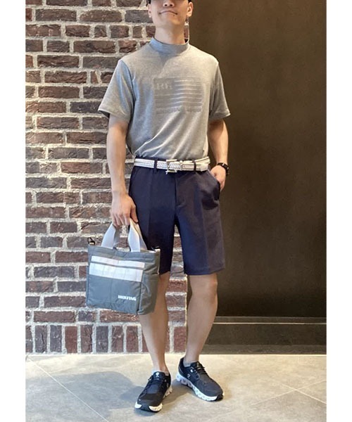 セール】【BRIEFING GOLF／ブリーフィングゴルフ】MEN'S BG FLAG
