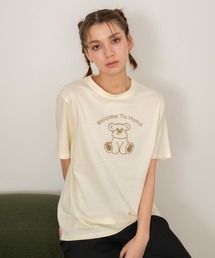 【Nu】ベア Tシャツ