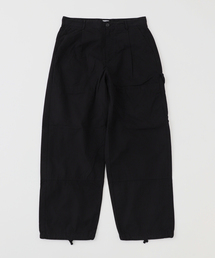 C.P. COMPANY（シーピーカンパニー）の「C.P. Company / シーピーカンパニー CARGO PT IN MICROREPS PEACHED（カーゴパンツ・メンズ）」