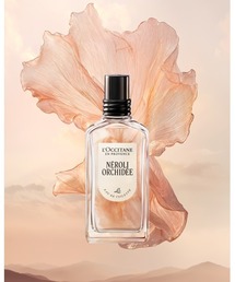 L'OCCITANE(ロクシタン)のネロリオーキデ オードトワレ 50mL(香水)
