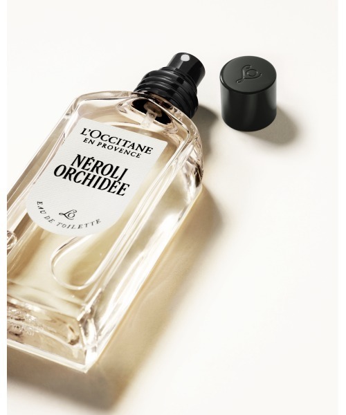 L'OCCITANE（ロクシタン）の「ネロリオーキデ オードトワレ 50mL（香水・レディース・その他・FREE）」の13枚目の写真