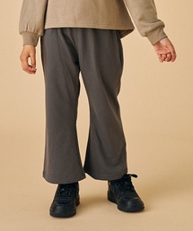 FOV/フォブ フレアパンツ