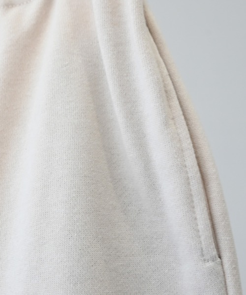 FOV（フォブ）の「FOV/フォブ フレアパンツ（その他パンツ・キッズ・アイボリー/ブラック/チャコールグレー・M/L/XL/S）」の14枚目の写真