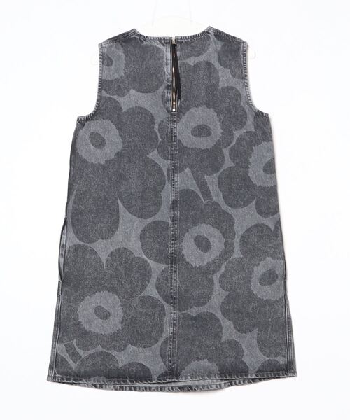 marimekko（マリメッコ）の「【Maridenim】Somasti Unikko / dress