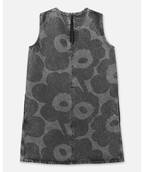 Maridenim】Somasti Unikko / dress（ワンピース）｜marimekko