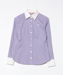 ブランド古着】BURBERRY BLUE LABEL｜バーバリーブルーレーベル